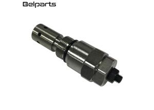 Quality standard swing motor Relief Valve Excavator LG907 Silver wholesale