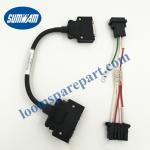 Amplifer Cacr-1r6-Js1va Toyota Loom Spare Parts Jat-600 / Jat-610 / Jat-710 /