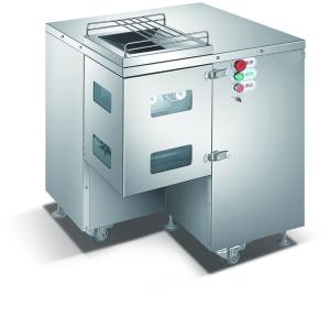 Quality Durable Commercial Meat Processing Equipment Meat Slicer Strip Cutter Machine wholesale