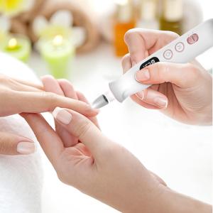 Quality Electric Nail Drill Machine Machine Portable Mini Manicure Art Pen Tools For Gel Removal Nail Grinder Polishing wholesale