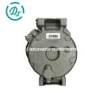 Original Excavator Air Conditioning Compressor SG447220-4053 B220203000007 SANY