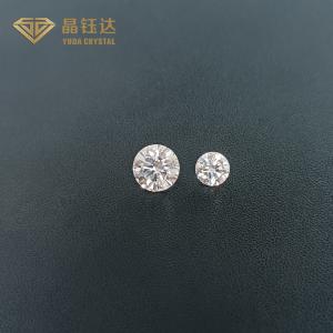 Quality IGI/GIA Certified Lab Grown Diamond With Excellent Cut wholesale