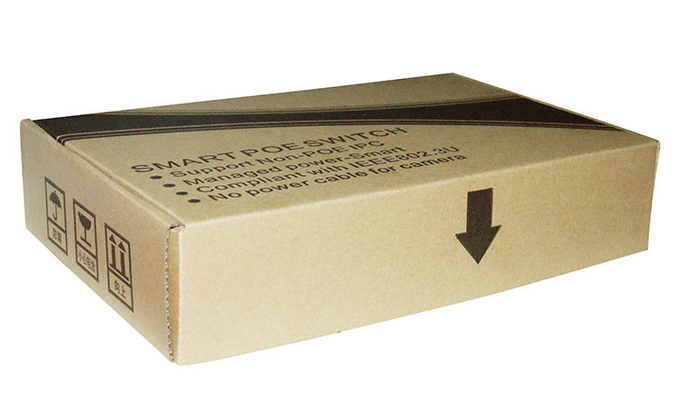 Hot 8x10/100M POE+1xFiber SC 20km IEEE802.3af/at POE Etherent switch for IP Camera/phone Network switch