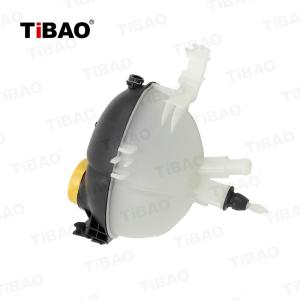 Quality 2045000049 Car Coolant Reservoir Tank For Mercedes Benz W204 wholesale