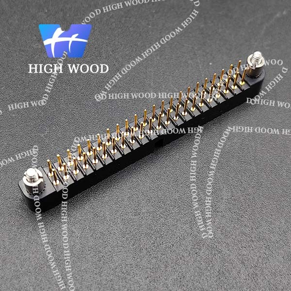 HW-M80 Connectors, HW-M80-5114405 2mm Pitch Rectangle Connector