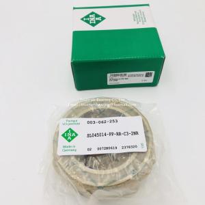Quality INA Cylindrical Roller Bearings SL45014-PP-RR-C3-2NR wholesale