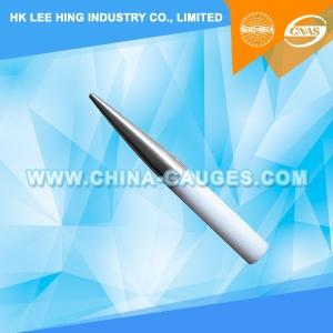 Quality PA160 UL Hazardous Moving Parts Probe of UL1278 wholesale
