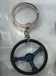 car parts keychain for promotion with customized logo for woman man lovely car
