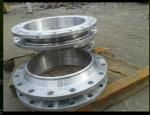 GOST 12821-80 flanges