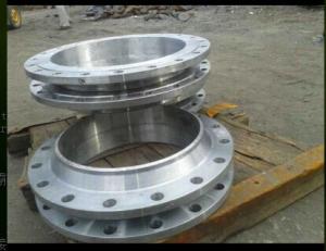 Quality High strength Carbon Steel flanges wholesale