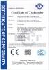 Hangzhou Solong Technology Co.,Ltd. Certifications