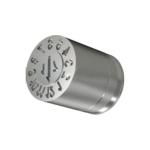 Standard Size 48HRC Plastic Injection Mould Parts Tolerance 0.002mm Mold Date