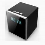 clock hidden spy camera