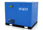 2.27m3/Min Screw Drive Air Compressor 15KW 20HP