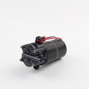 Quality FLOWDRIFT DC Electric Mini Gear Pump KGP-002 Series wholesale