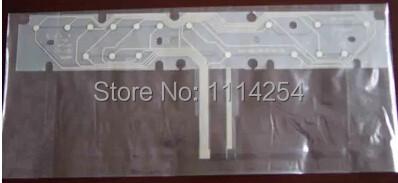 Noritsu Keyboard Overlay I017638 I017616 for QSS-30/32/33 series digital