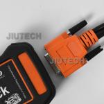 Multi-Brands Xtruck Y009 HDD Universal Diagnostic tool with FZ-G1 Tablet full