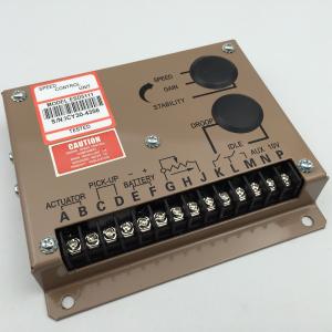 Quality cummins speed controllor ESD5111/5500E/ESD5550 wholesale