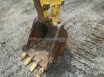 Komatsu Komatsu pc30mr excavator used pc30mr second hand hydraulic excavator