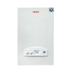 WiFi Connected Gas Boiler 18kW 45kW Dual Function Heating System