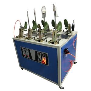 Quality Steamed Stuffed Bun Shoe Except Knit Setting Machine Powerful Automatic wholesale