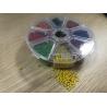 Buy cheap Breathable EPDM Rubber Crumb from wholesalers