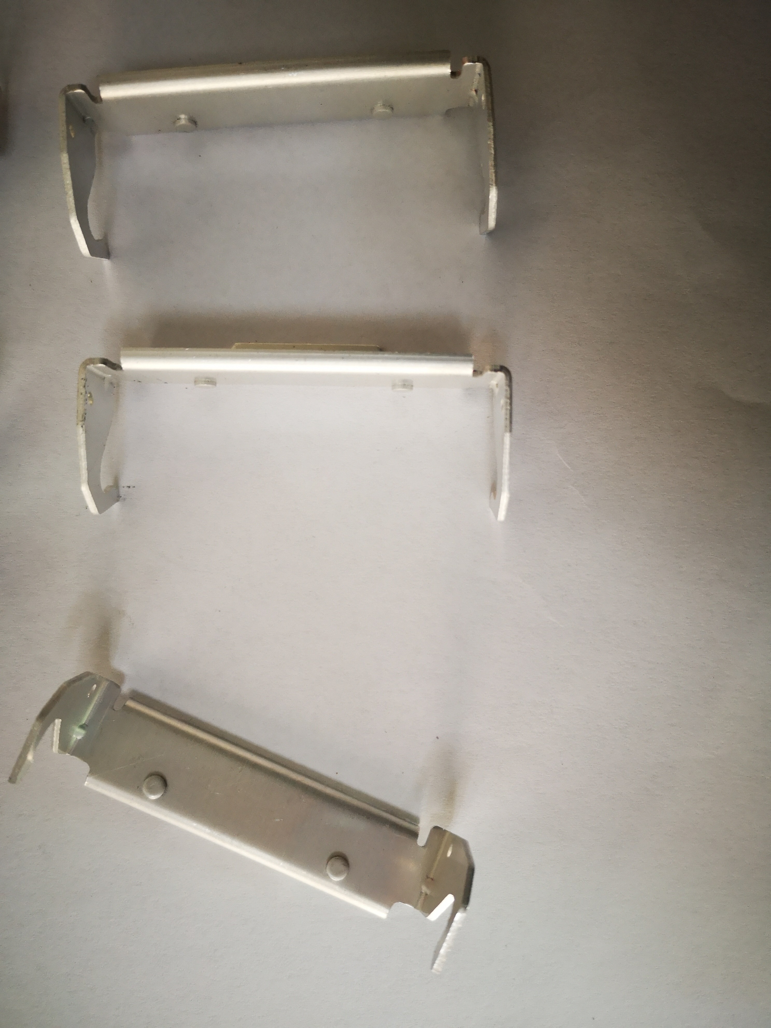 SUS304 SUS316 Galvanized Electrolytic Plate Aluminum Plate Stamping Die Design