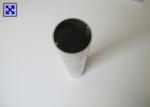 Round Tube Aluminium Profile System , Structural Aluminum Profiles For