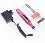 Pen Shape Mini Polish Nail Machine