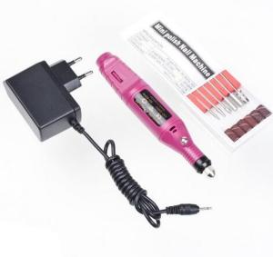 Quality Pen Shape Mini Polish Nail Machine wholesale