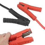 200A 10GA Car Jumper Cable Heavy Duty Truck Jumper Leads
