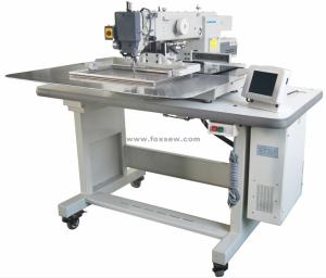 Quality Large Size Programmable Pattern Sewing Machine FX5050/8050 wholesale