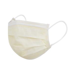 Quality Three Layers Medical Non Woven Face Mask With Earloop Eco Friendly wholesale