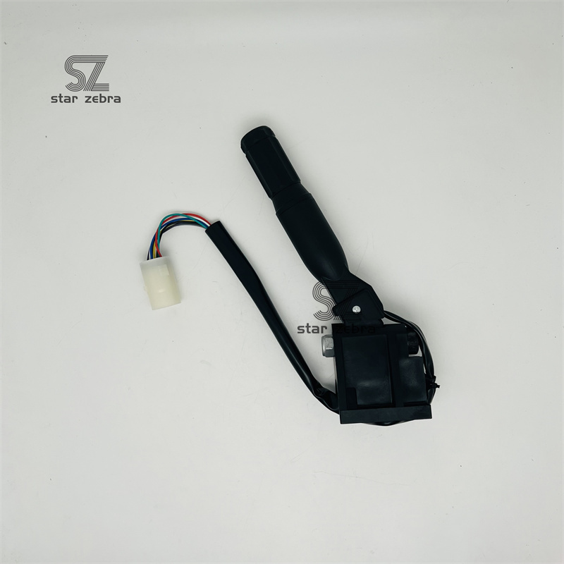 STAR ZEBRA 45625-60140 Gear Selector Building Material Shops Excavator Accessories 45625-60090