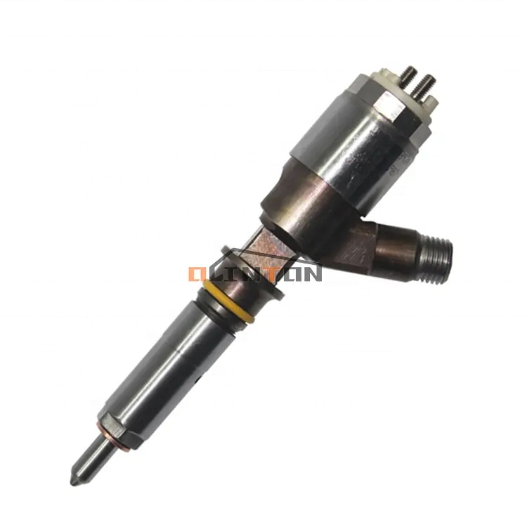 Part Number E320D 323D 32F61-00062 320D C6.4 Fuel Injector 326-4700 326-4700 CA3264700