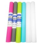 Stocked Non Slip Plastic Shelf Liners for Home Restaurant Bar Hotel and Super