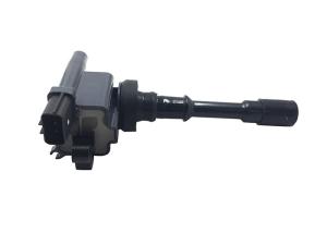 Quality Black 099700-048 Mitsubishi Lancer Ignition Coil / Mirage Auto Parts wholesale