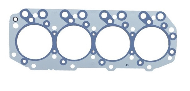GASKET HEAD for FOR ISUZU TFR TFS KB 4JB1 8-94332-326-0 8-94332326-0 8-94332-327-0 8-94332327-0 Engine parts