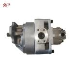 705-52-40130 WA450-3 WA470-3 Gear Pump Parts for Construction Equipment