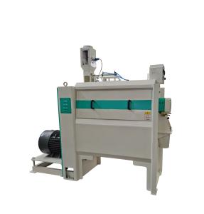 Quality 4000W Emery Roller Rice Whitening Machine 6.5T/H wholesale