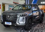 Changan Lantop 2023 2.0T Auto AWD Petrol Navigator Standard Box Edition