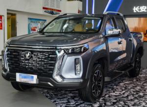Quality Changan Lantop 2023 2.0T Auto AWD Petrol Navigator Standard Box Edition wholesale