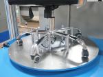Electrical BIFMA X5.1 270lb Electrical Office Chair Swivel Durability Test