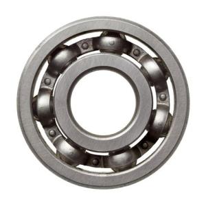 Quality ABEC-3 Washing Machine Bearings 6207 6206 2rs Bearing Stable ISO Standard wholesale