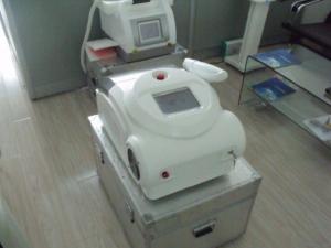 Quality Medical Long Pulse Laser Hair Removal with 7-joint arm wholesale