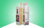 Custom Cardboard Display Stands
