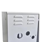 Metal Laser Cutting Bending Welding Stainless Steel Aluminum Shell Sheet Metal