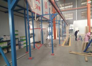 Quality Powder Coating Booth Diy Powder Coating Oven Powder Coating Gun wholesale