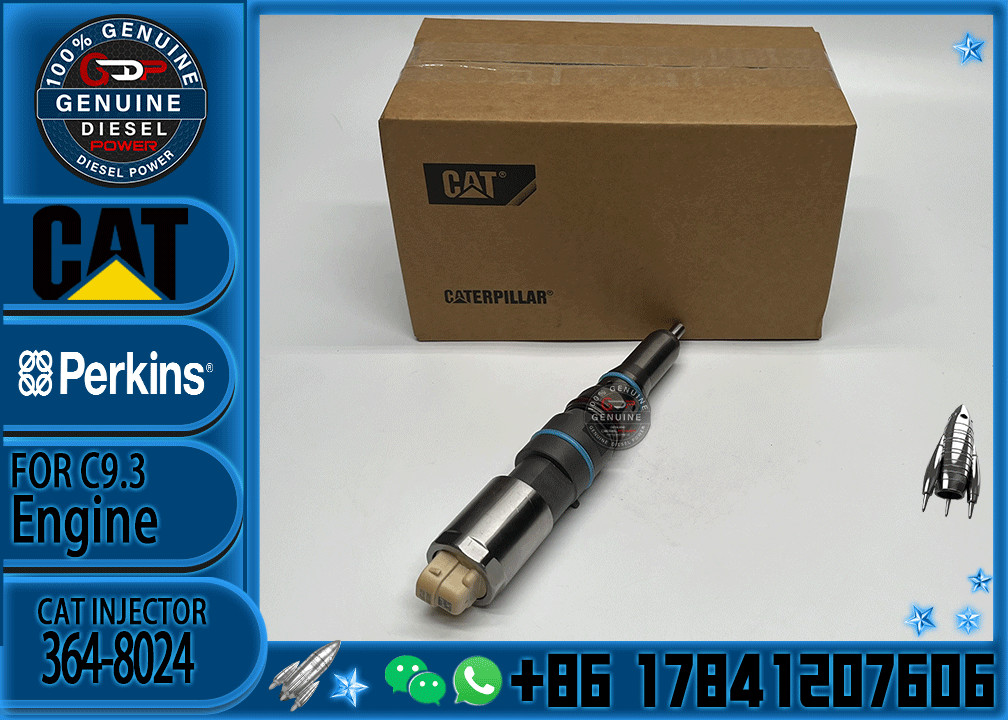 For C9.3 304-3637 324-5467 342-5487 363-0493 364-8024 367-4293 382-0709 392-9046 417-3013 456-3509 456-3579 Newly Assemb