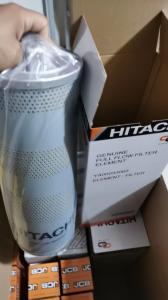 Quality YA00033065 HITACHI Hydraulic Return Oil Filter YA00016055 for HD16190X /Sh60150/H-27390/Hf7691 wholesale